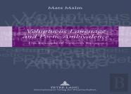 Voluptuous Language And Poetic Ambivalence