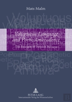 Bertrand.pt - Voluptuous Language And Poetic Ambivalence