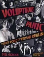 Voluptuous Panic