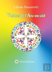 Volutés De L'Arc-En-Ciel