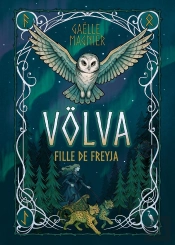Volva, Fille De Freyja