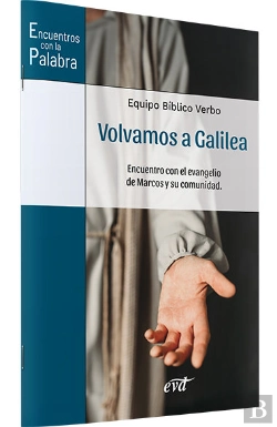 Bertrand.pt - Volvamos A Galilea