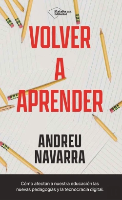 Bertrand.pt - Volver A Aprender