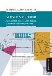 Volver A Estudiar