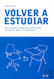 Volver A Estudiar