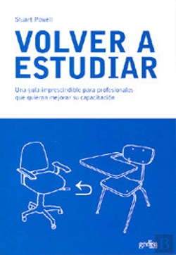 Bertrand.pt - Volver A Estudiar