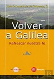 Volver A Galilea