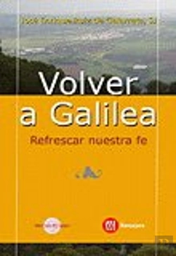 Bertrand.pt - Volver A Galilea