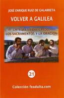 Volver A Galilea