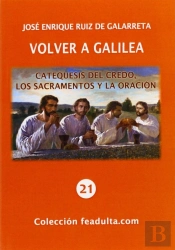 Volver A Galilea
