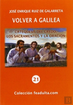 Bertrand.pt - Volver A Galilea