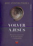 Volver A Jesús