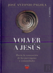 Volver A Jesús