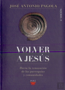 Bertrand.pt - Volver A Jesús