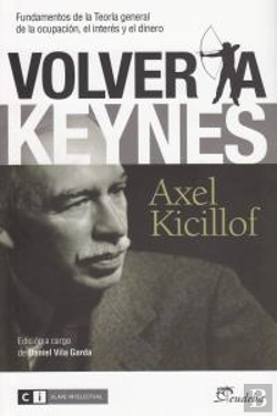 Bertrand.pt - Volver A Keynes