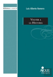 Volver A La Historia  