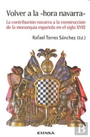 Volver A La 'Hora Navarra'