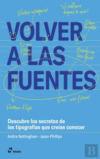 Volver A Las Fuentes
