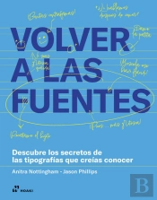 Volver A Las Fuentes
