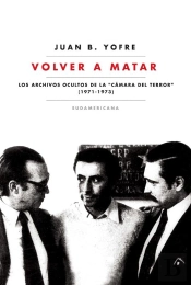 Volver A Matar