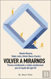 Volver A Mirarnos