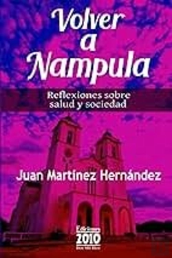 Bertrand.pt - Volver A Nampula. Reflexiones Sobre Salud Y Sociedad