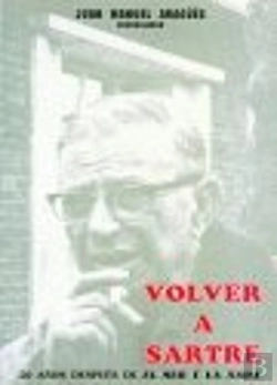 Bertrand.pt - Volver A Sartre