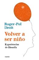 Volver A Ser Niño