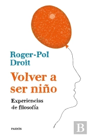 Volver A Ser Niño