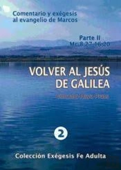 Bertrand.pt - Volver Al Jesús De Galilea (Ii)