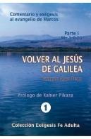 Volver Al Jesús De Galilea(I)