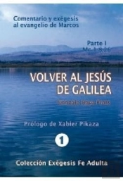 Volver Al Jesús De Galilea(I)