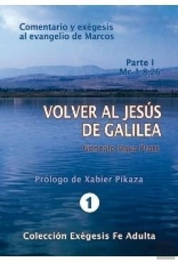 Bertrand.pt - Volver Al Jesús De Galilea(I)