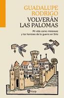 Volveran Las Palomas