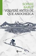 Volvere Antes De Que Anochezca