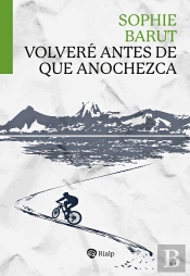 Volvere Antes De Que Anochezca