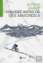 Volveré Antes De Que Anochezca