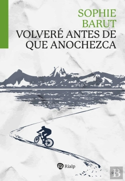 Bertrand.pt - Volveré Antes De Que Anochezca