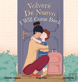 Bertrand.pt - Volvere De Nuevo - I Will Come Back