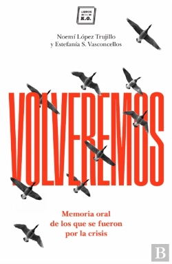 Bertrand.pt - Volveremos