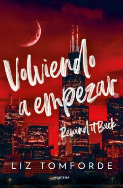 Bertrand.pt - Volviendo A Empezar (Windy City 5)