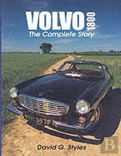 Volvo 1800