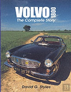 Bertrand.pt - Volvo 1800