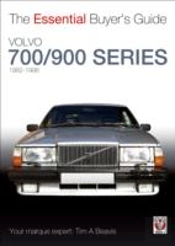 Volvo 700/900 Series