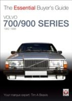 Bertrand.pt - Volvo 700/900 Series