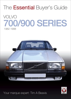 Bertrand.pt - Volvo 700/900 Series