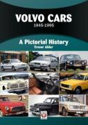 Volvo Cars 1945 To 1995