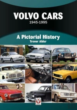 Bertrand.pt - Volvo Cars 1945 To 1995