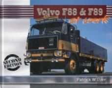 Volvo F88 And F89 At Work