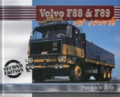 Volvo F88 And F89 At Work